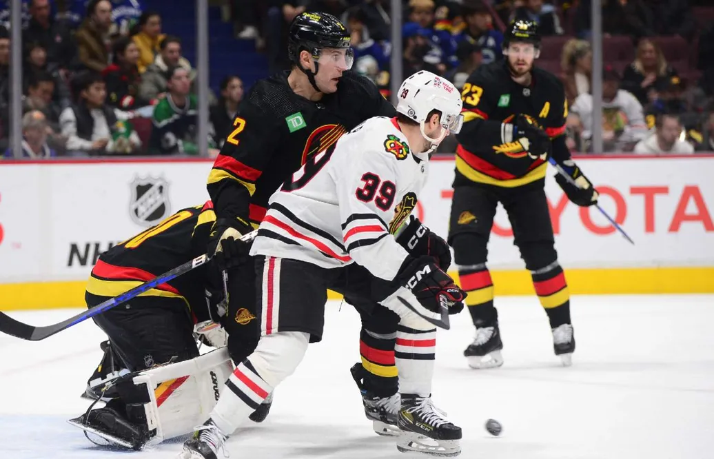 AHL-forward till Färjestad: "Egenskaper vi behöver"