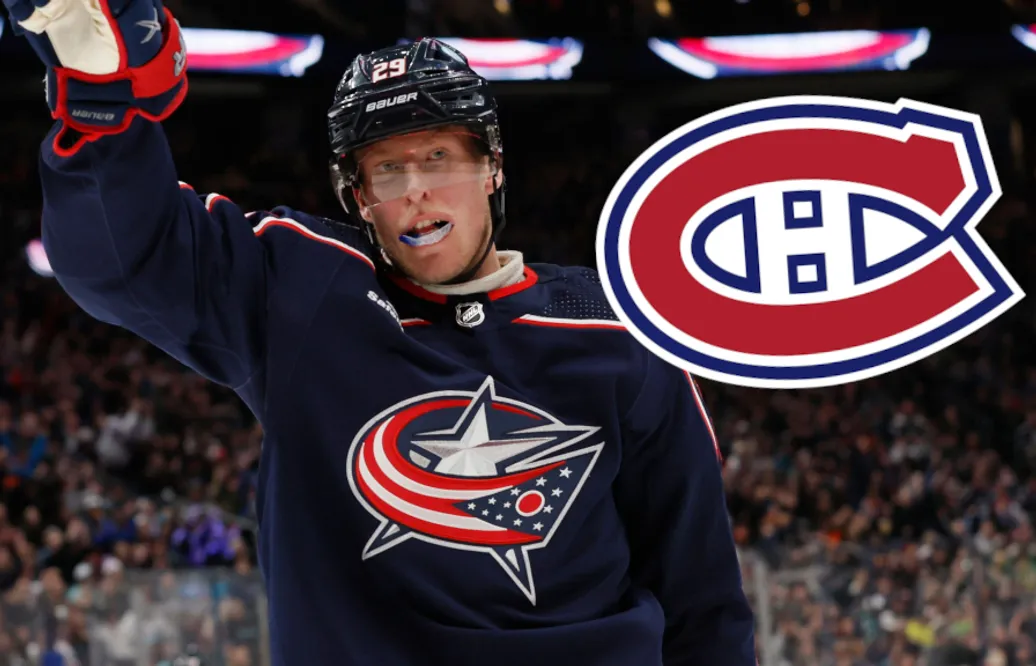 Patrik Laine hoppas på nytändning i Montréal