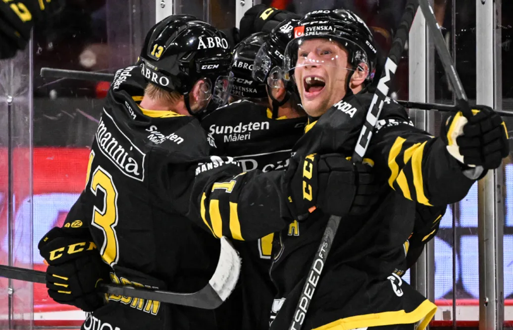 AIK segrare hemma mot Vita Hästen