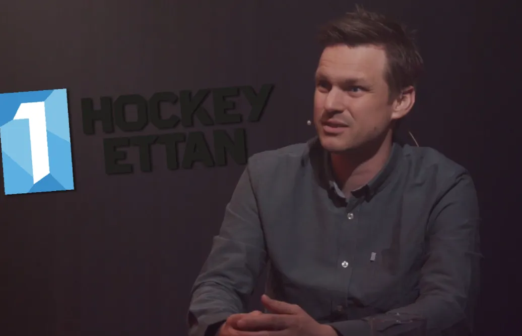TV: HockeyEttans tre största haverier