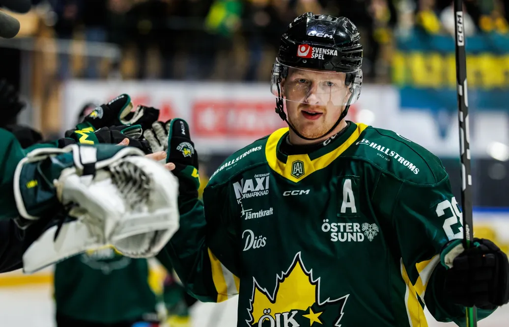 Djurgården värvar från allsvensk klubb