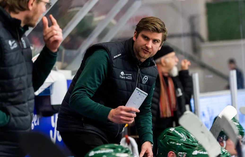 Adam Bengtsson.