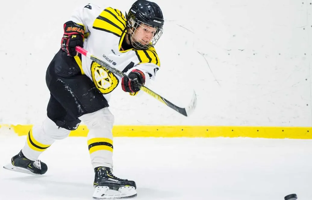 SDHL-SVEPET: Efter måltorkan – nu gör de mål igen