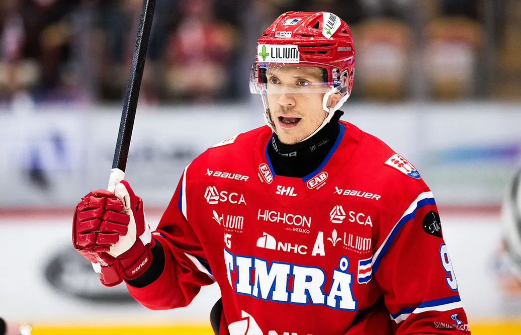 Strömbergs dilemma: "Då försvinner det jag är bra på"