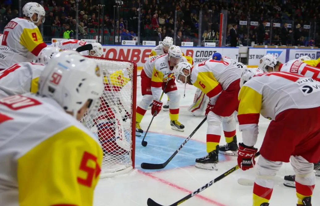 Jokerits ägare misstänks för penningtvätt