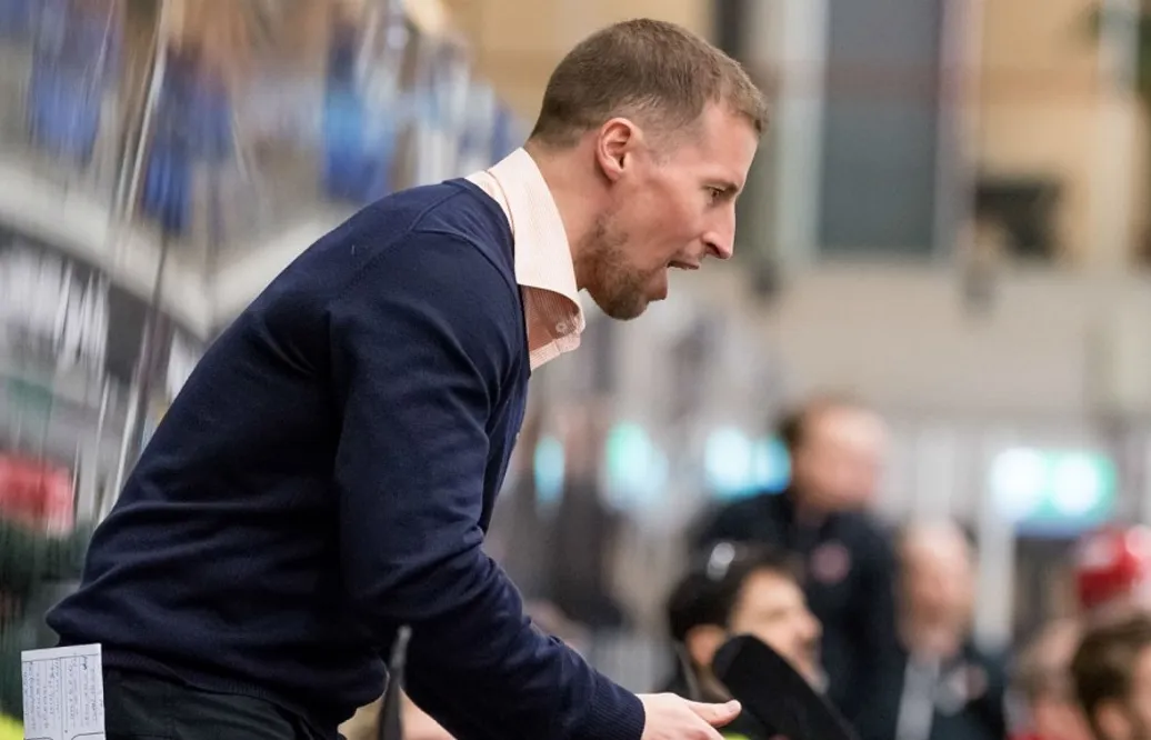 Luleå slog Rögle när bröderna Abbott var tillbaka