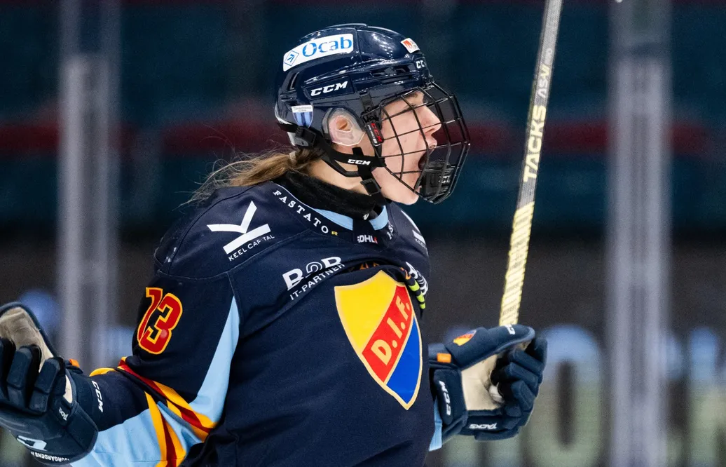 Djurgården tog hem segern mot SDE på hemmaplan