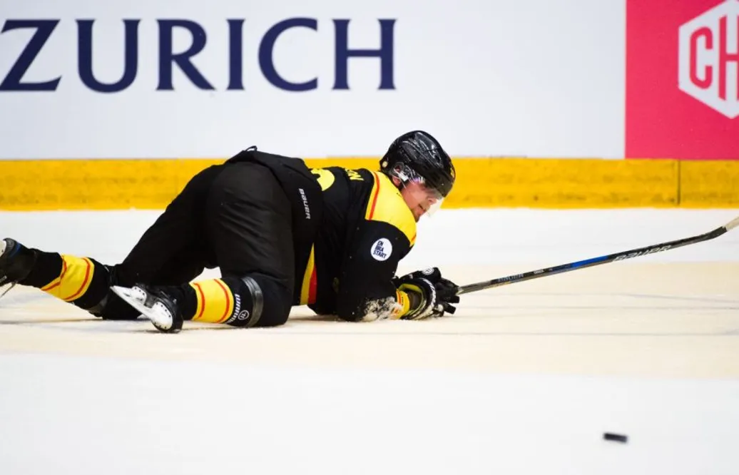Brynäs rasade ihop – missade gruppsegern efter galet sekunddrama