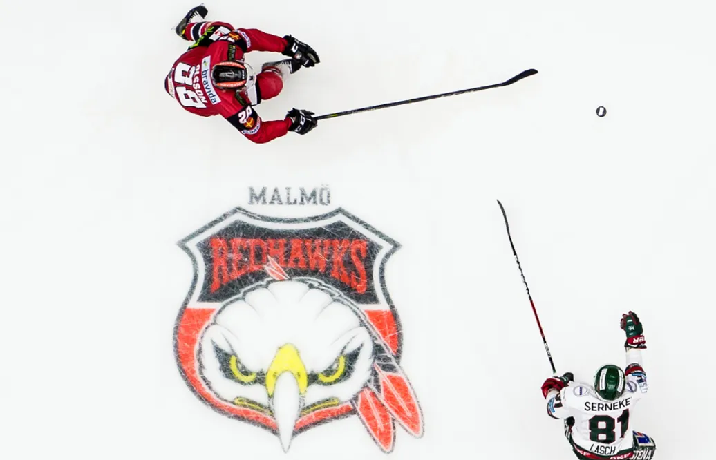 Malmö värvar norsk backtalang