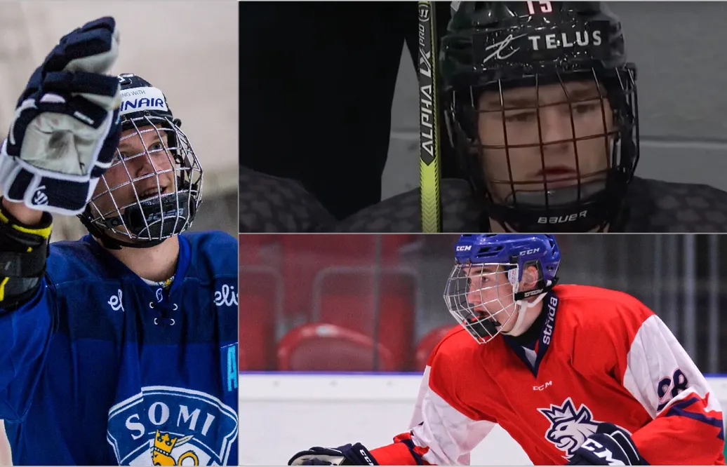 RANKING: Alla förstaval i 2000-talets drafter