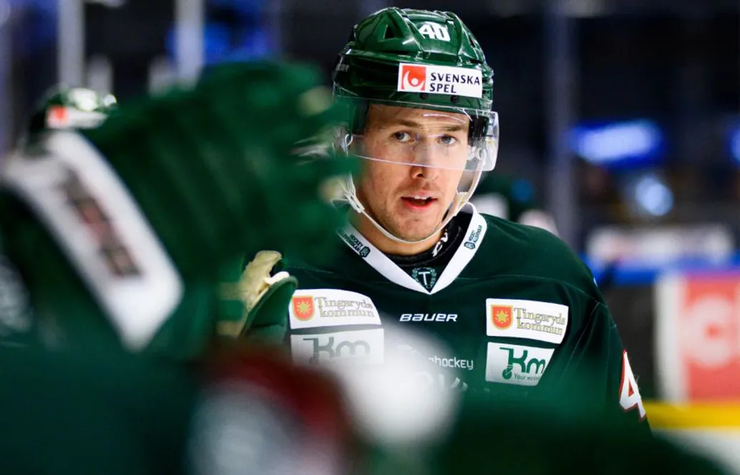 Tingsryd vinner mot Mora – norrmannen matchvinnare