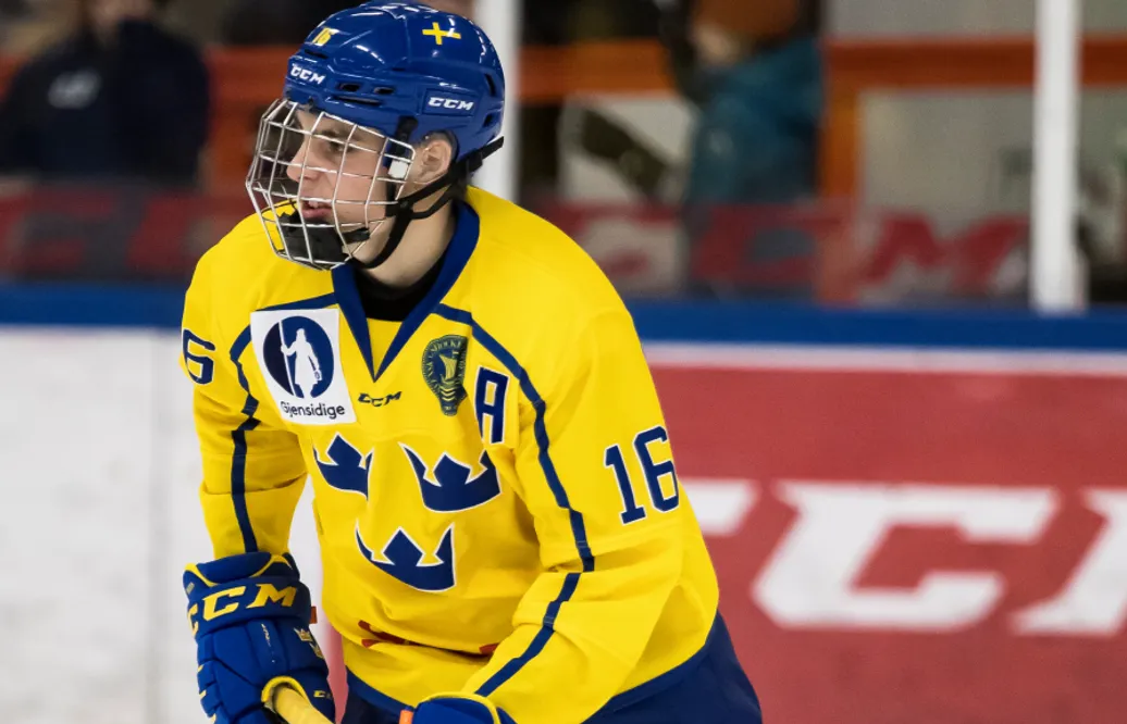 Succén fortsätter – Juniorkronorna tog tredje raka