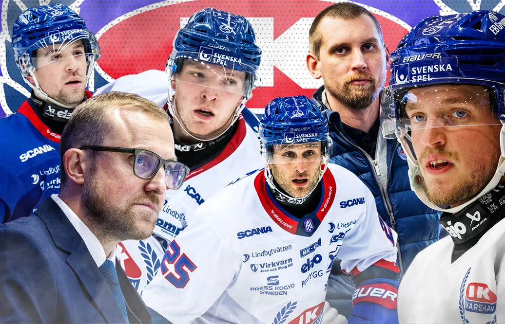 Oskarshamn: En lektion i hur man INTE ska göra