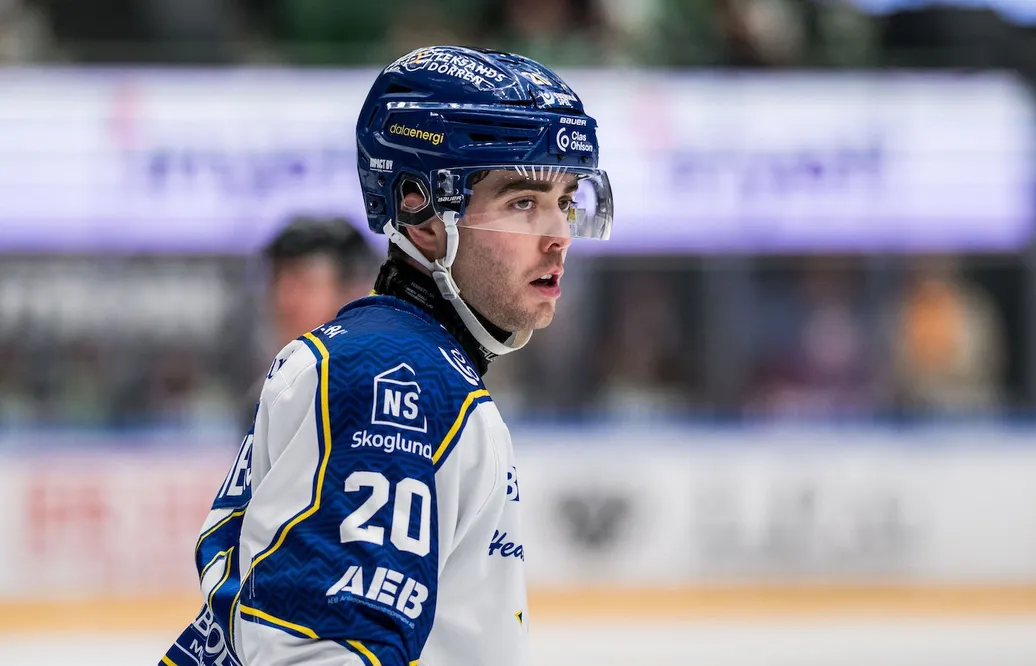 Bekräftar: Södertälje är överens med Stevens