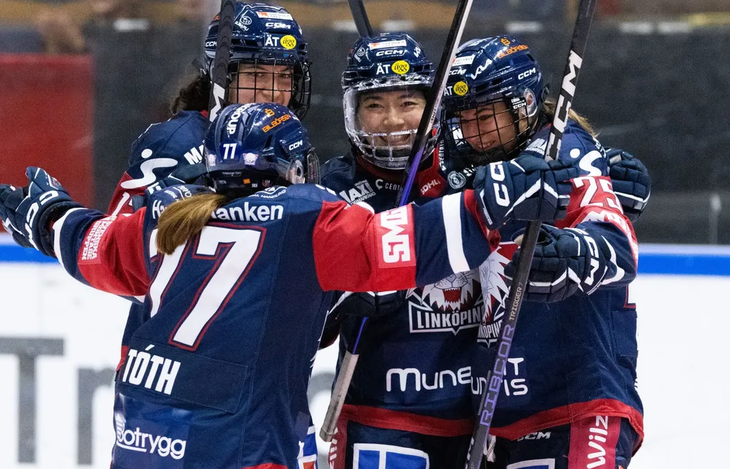 Linköping klart för slutspel – trots förlust mot AIK