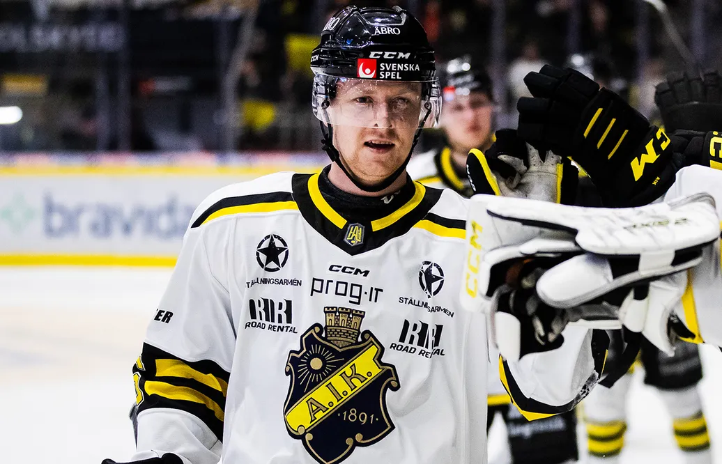 Ole Einar Engeland Andersen flyttar till Tjeckien. 