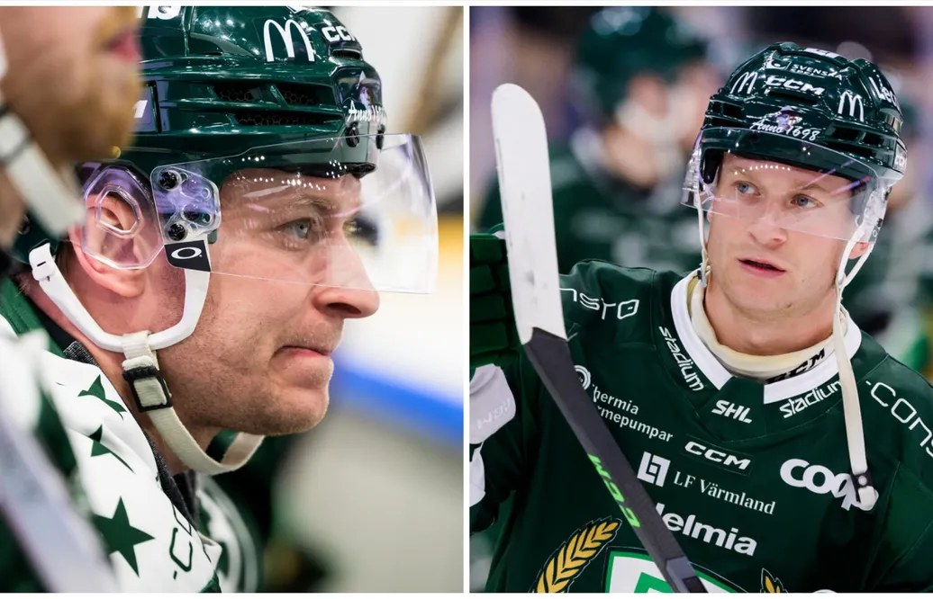 Marcus Nilsson bänkades hela matchen