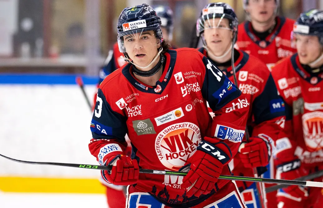 Brett Supinski lånas in till SC Bern resten av säsongen