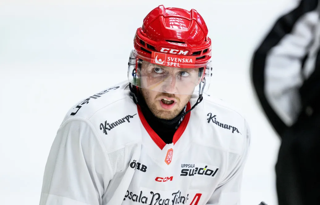 Södertäljes krisdrag: Värvar HA-profilen