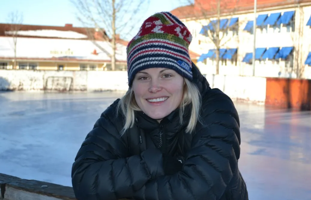 ”Att bli mamma ska inte behöva plocka bort chansen till att fortsätta”