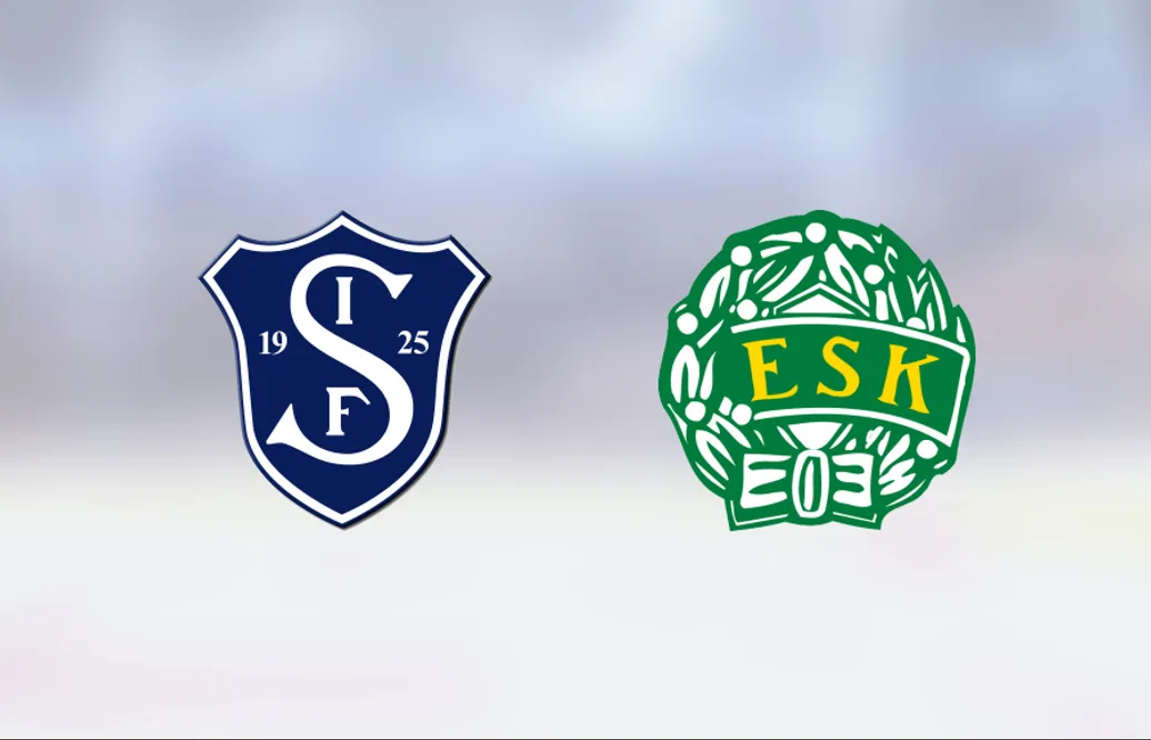 Efter förlustsviten: Seger igen för Segeltorp – 5-3 mot Enköping