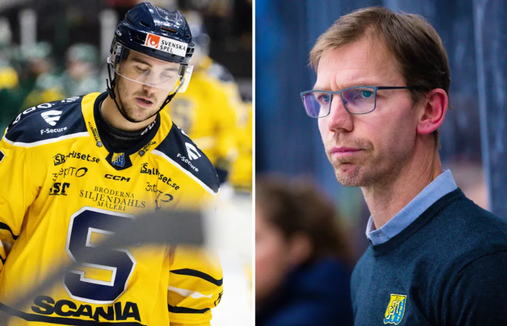”De som är tänkta att leverera har inte gjort det”