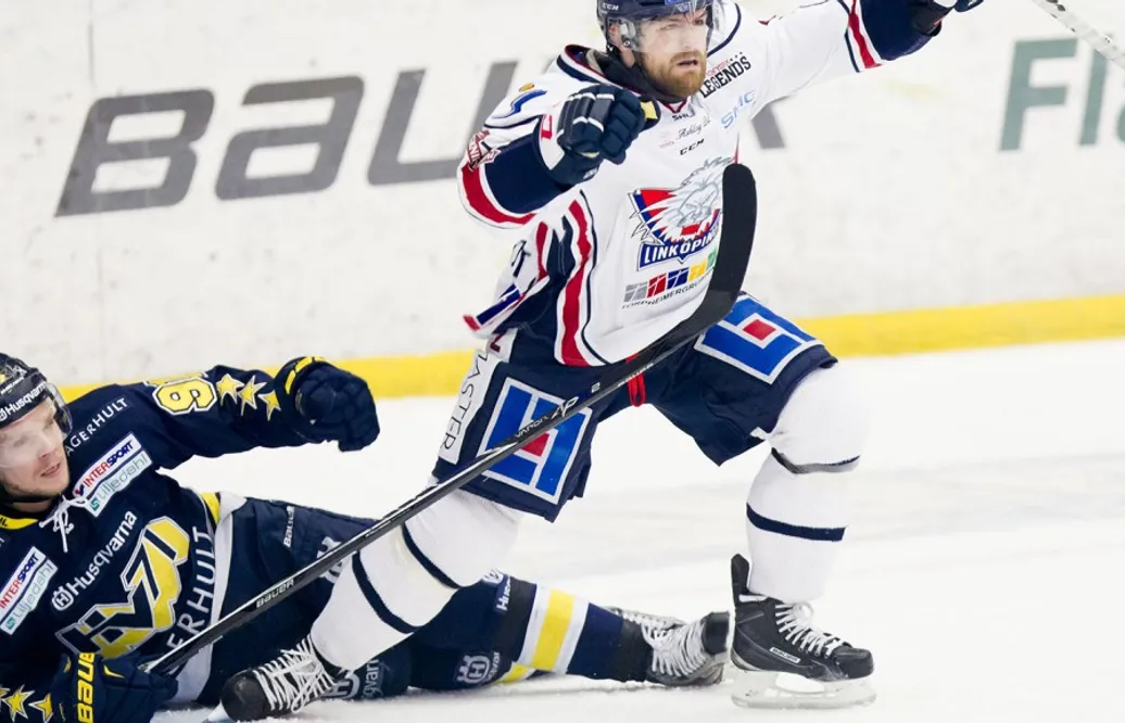 Nu får SHL anmäla filmare till Disciplinnämnden