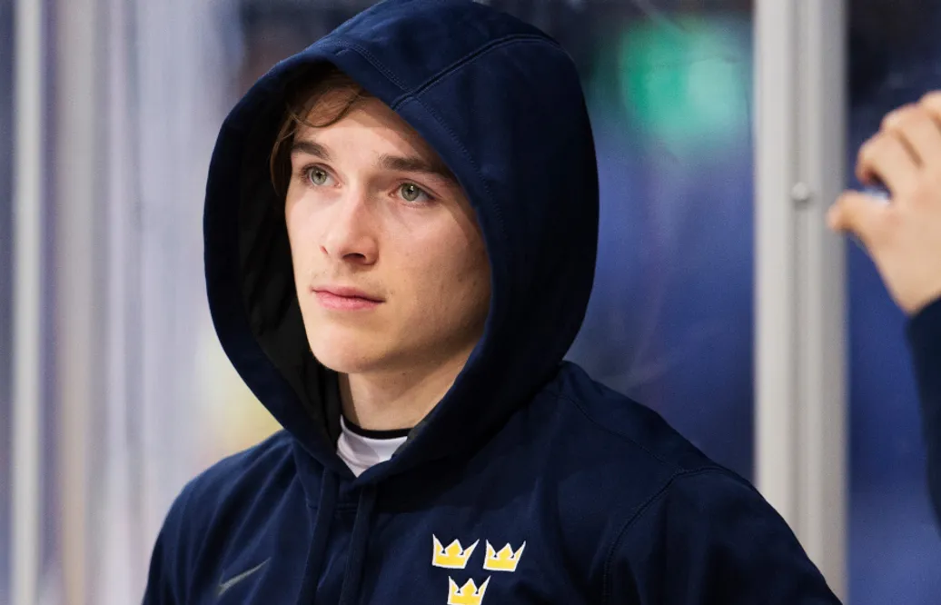 Brynäs missräkning: Timashov skadad