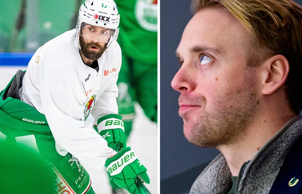 Rögles svar om Taylor Matson: "Vet vem vi har högst upp på listan"