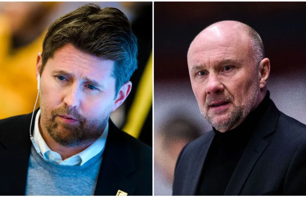 STORBRÅKET: "Alla är så jävla fega"