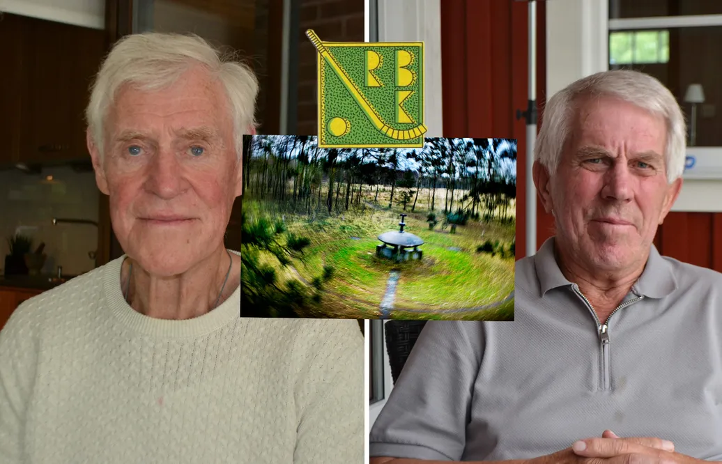 När Pollenkungen skulle göra Rögle till en storklubb: "Unik satsning"