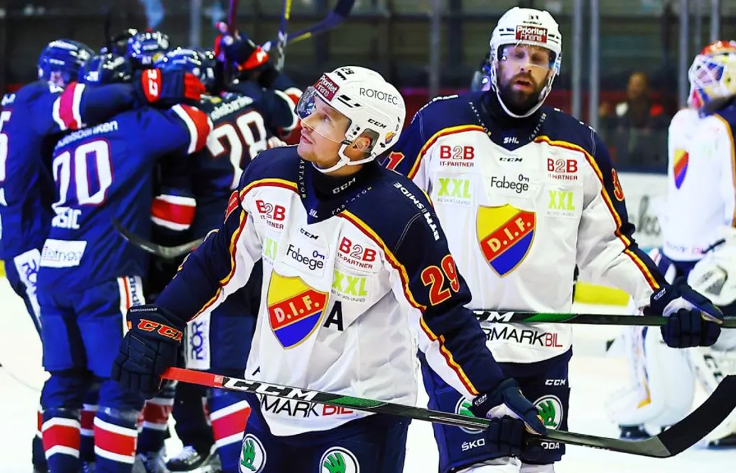 Ytterligare SHL-matcher skjuts upp