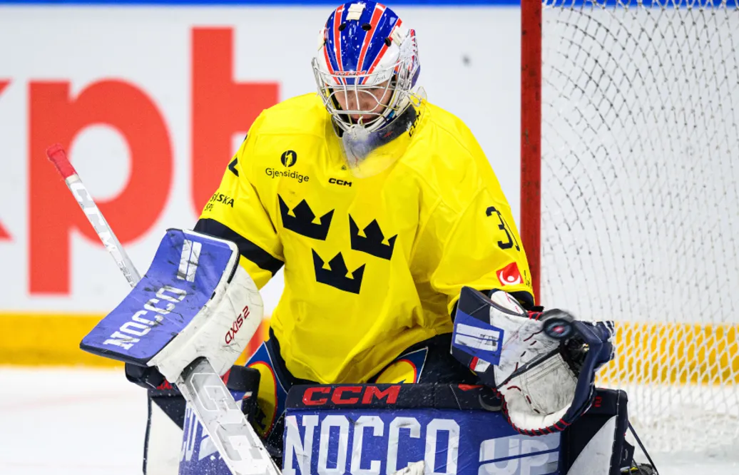 Ny seger för Damkronorna – Ebba Svensson Träff vann debuten