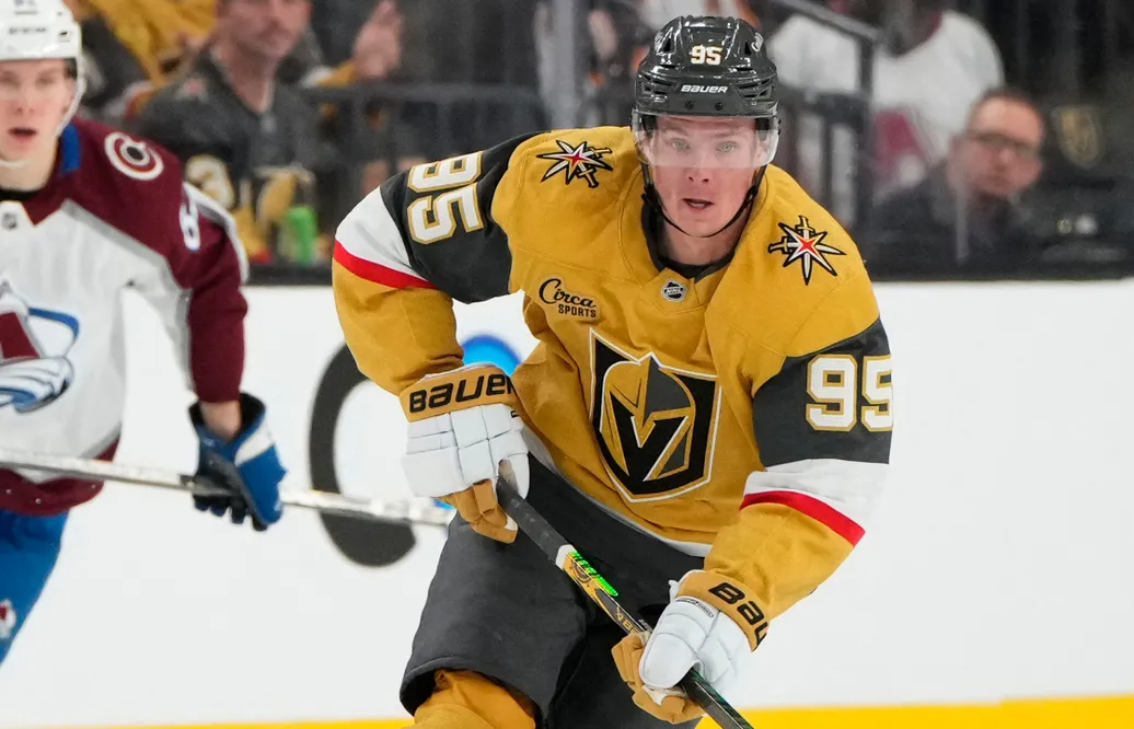 NHL-svensken utan klubb: "Funnits intresse"
