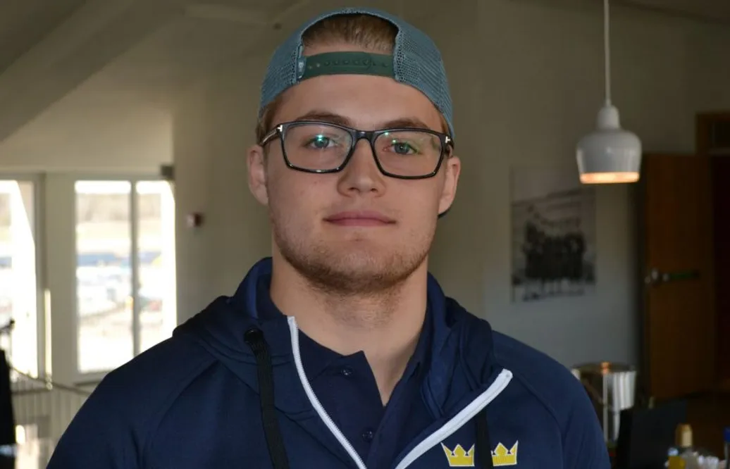 Succé i Toronto – nu är Nylander redo att skapa rubriker även i Tre Kronor