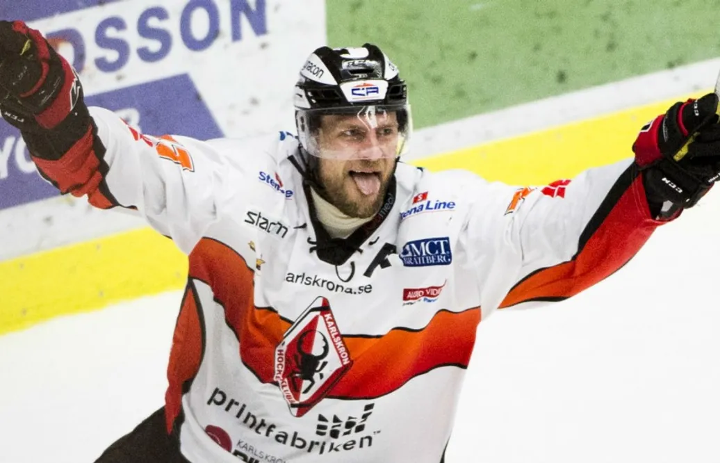 Allsvenske profilen gör comeback – efter drygt två år