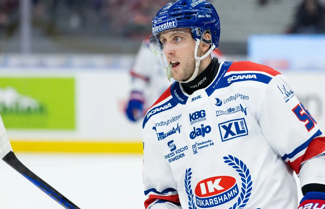 Robin Norell är klar för Örebro
