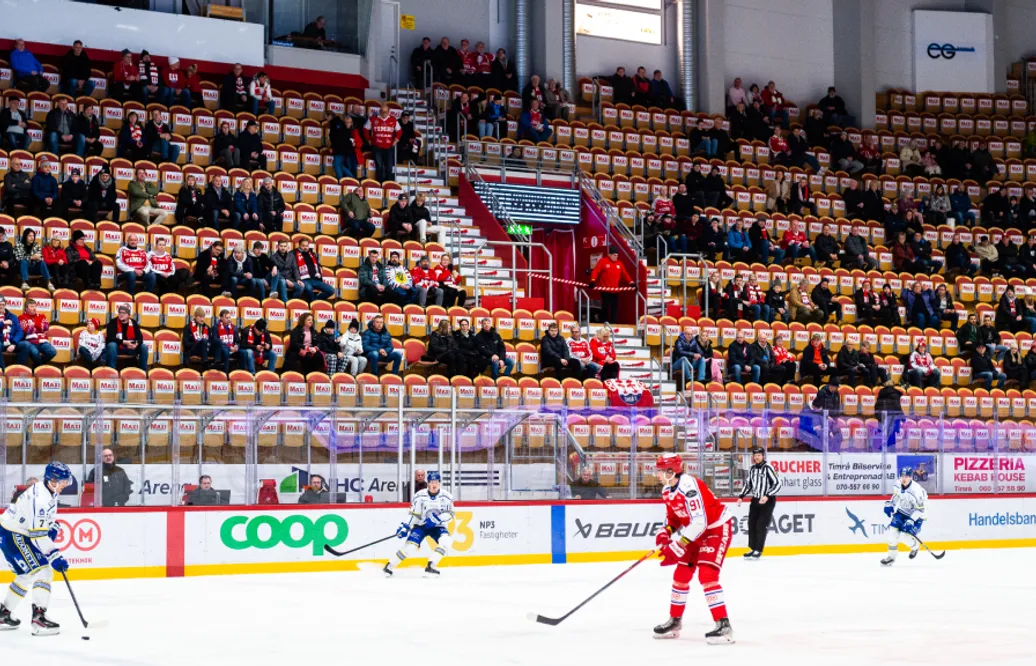 Klubbchefen om restriktionerna – så påverkas ekonomin