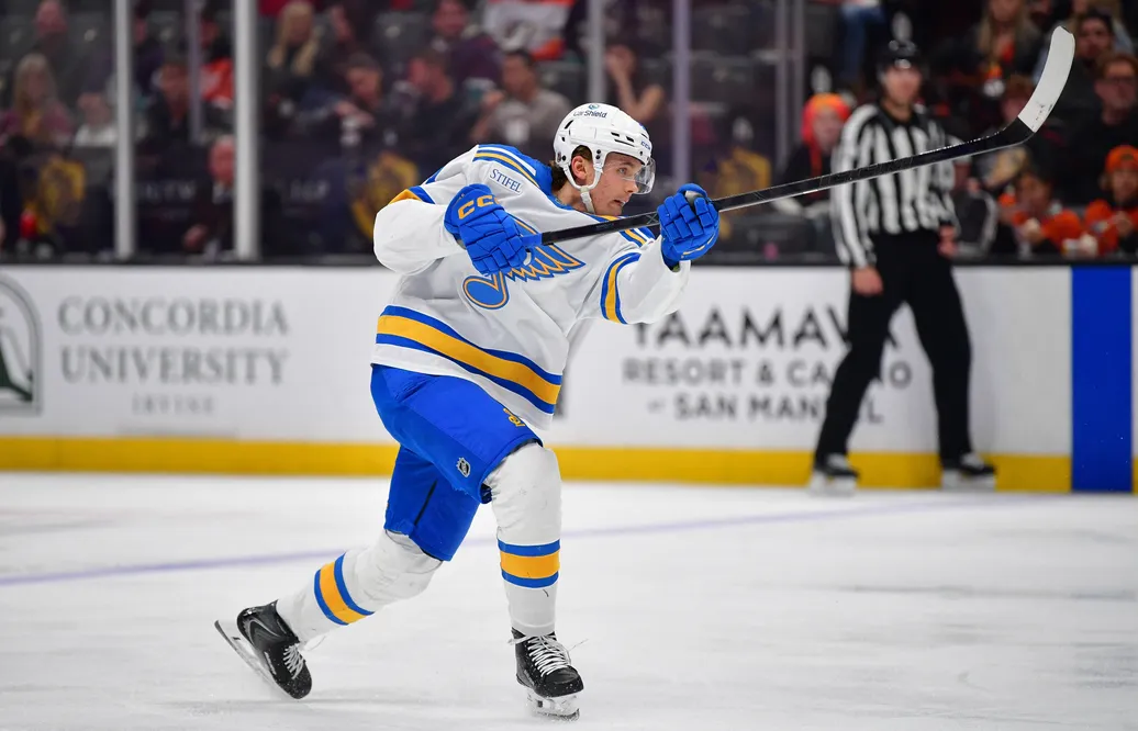 Theo Lindstein skickas ner till AHL.