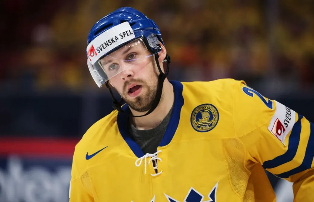 Dick Axelssons besked: ”Det har varit en ära”