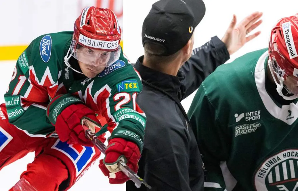 Loui Eriksson gav välbehövlig injektion: "Sprider sig i hela laget"