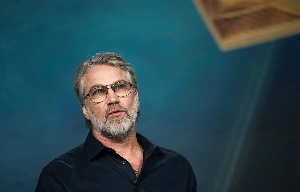 Foppa: "Då ska jag vinna SM-guld med MoDo"