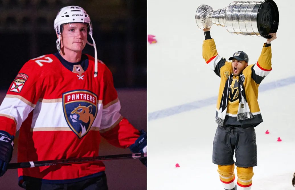 Gustav Forsling: "Vegas vann rättvist"