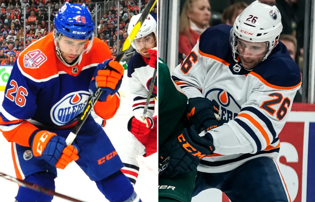 Brandon Manning klar för Björklöven
