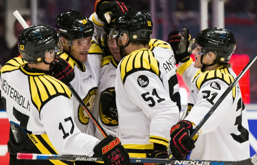 Experternas domedagsprofetior sporrar Brynäs: ”Det är bränsle”