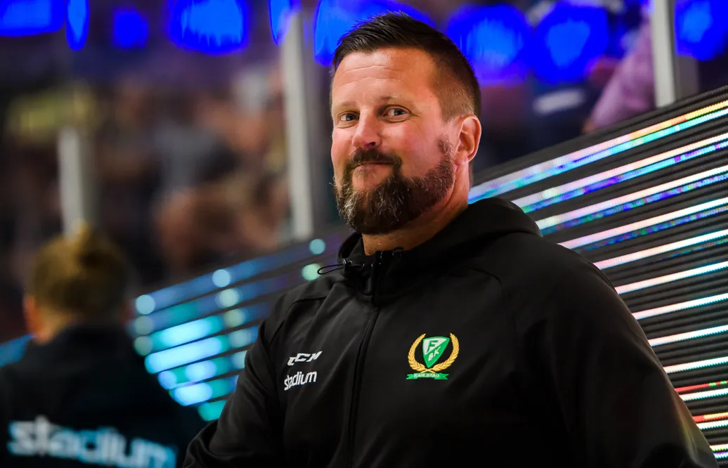 Linköping anställer Peter Jakobsson som ny sportchef