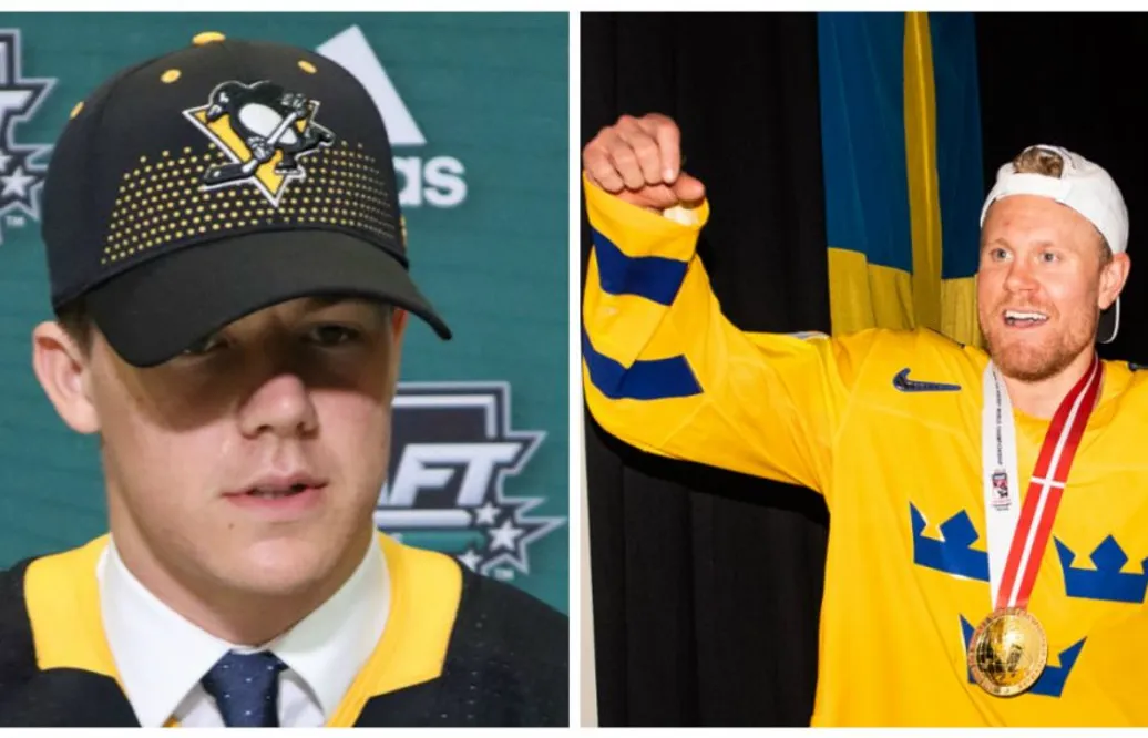 Timråtalangen jämförs med idolen Hörnqvist: ”Underskattad”