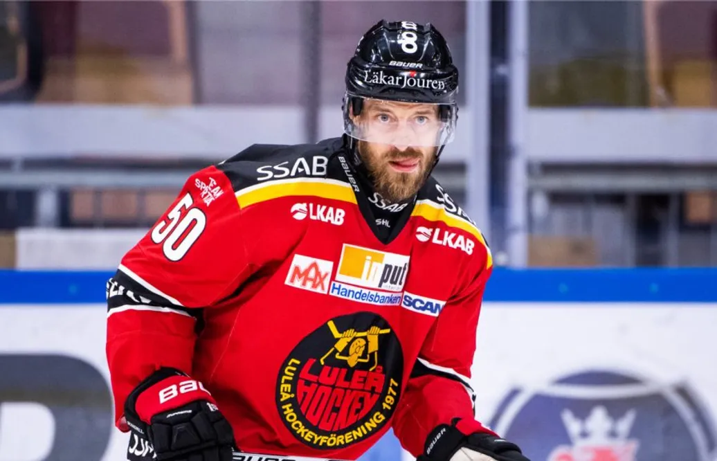Veteranen förlänger med serieledaren: ”Viktig kugge i vår backbesättning”