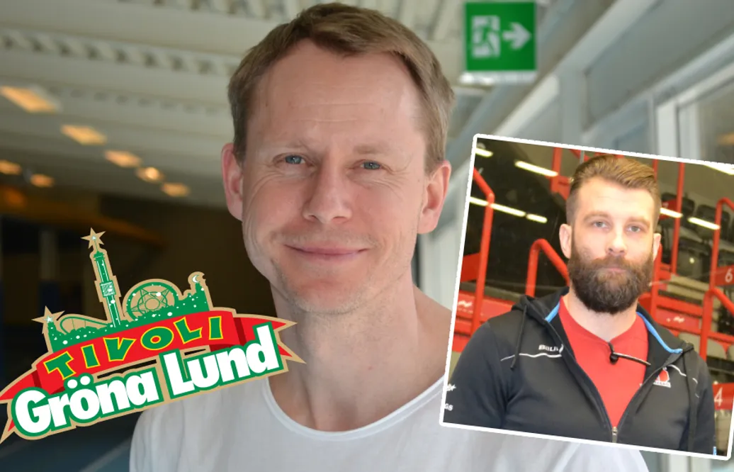 15 frågor med Robert Ohlsson