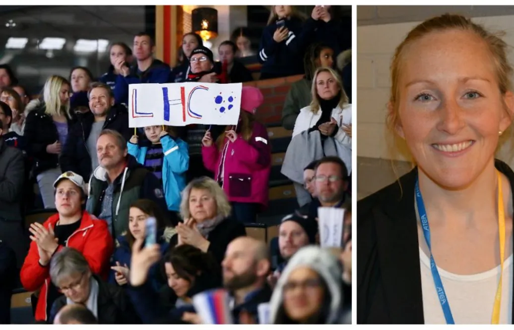 Har stora skadeproblem – nu plockar SDHL-laget in kanadensiska